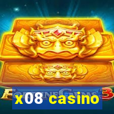 x08 casino